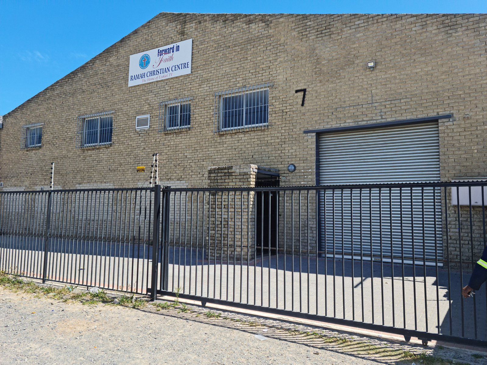 To Let commercial Property for Rent in George Park Western Cape